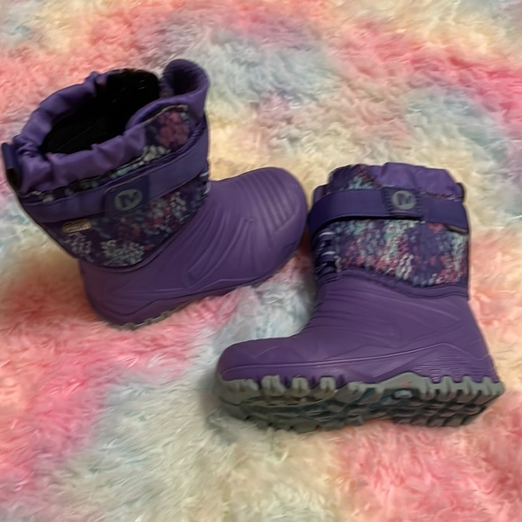 Merrell Other - Merrell Winter Boots